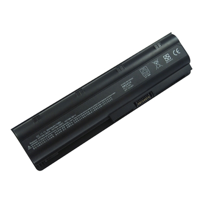 Picture of Notebook battery, Extra Digital Extended, HP HSTNN-Q47C, 6600mAh
