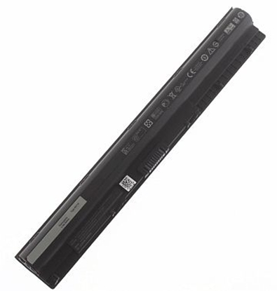 Picture of Notebook battery, Extra Digital Selected, DELL M5Y1K, 2200mAh