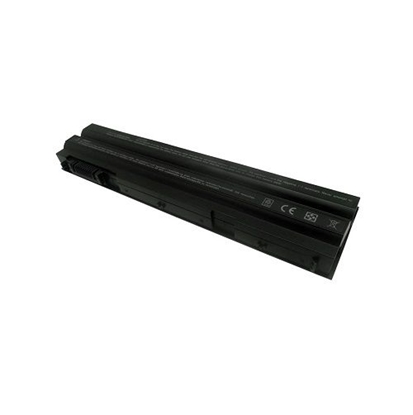 Picture of Notebook battery, DELL T54FJ, 4400mAh, Extra Digital Selected