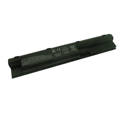 Picture of Notebook battery, Extra Digital Selected, HP FP06, 4400mAh