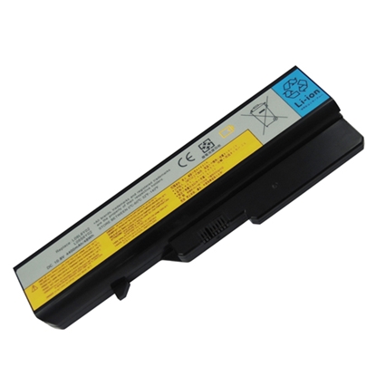 Picture of Notebook battery, Extra Digital Selected, LENOVO LO9S6Y02, 4400mAh