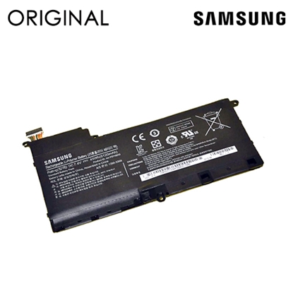 Picture of Notebook battery, SAMSUNG AA-PBYN8AB Original