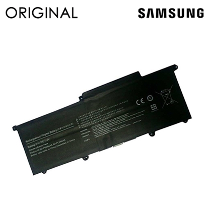 Picture of Notebook battery, SAMSUNG AA-PLXN4AR Original