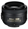 Picture of Obiektyw Nikon Nikkor Nikon F 35 mm F/1.8 AF-S DX G