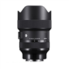 Picture of Objektyvas SIGMA 14-24mm f/2.8 DG DN Art lens for Sony