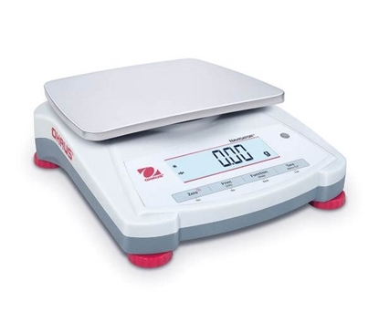 Picture of OHAUS Navigator™ NV3202 EU portable scale