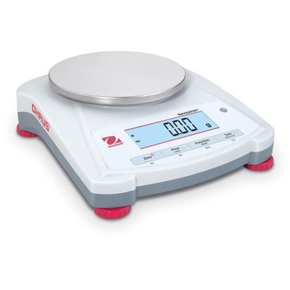 Picture of OHAUS Navigator™ NV622 EU portable scale
