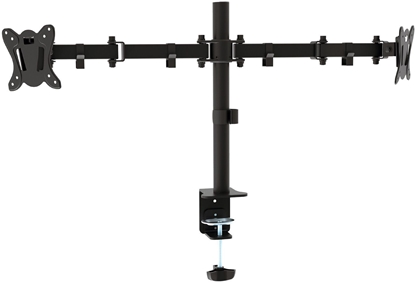 Picture of Omega double desk mount OUPC024D