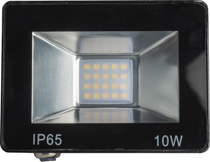 Attēls no Omega LED floodlight 10W 4200K (43859)