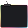 Изображение Omega mousepad Varr Pro LED, black (44888)