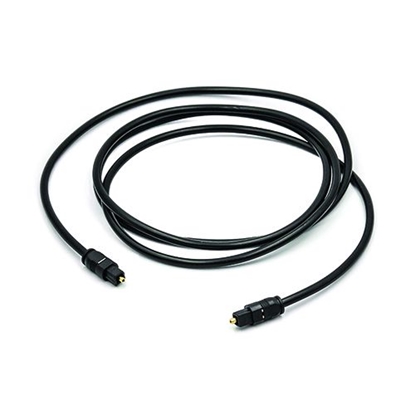 Picture of Optinis audio kabelis, Toslink-Toslink, 1.5m