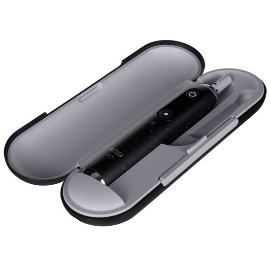 Picture of Oral-B iO Series 10 Adult Rotating-oscillating toothbrush Black