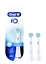 Attēls no Oral-B iO Toothbrush heads Ultimate Cleaning 2 pcs.