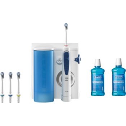 Attēls no Oral-B MD20 oral irrigator 0.6 L