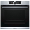Изображение Bosch Serie 8 HBG6751S1S oven 71 L 3600 W A+ Black, Stainless steel