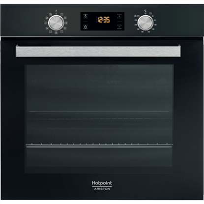 Picture of Orkaitė HOTPOINT AR FA5 841 JH BL HA