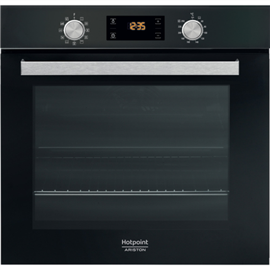 Picture of Orkaitė HOTPOINT AR FA5 841 JH BL HA