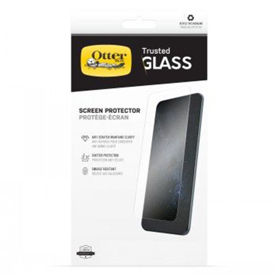 Picture of OTTERBOX TRUSTED GLASS APPLE IPHONE 14 PRO MAX - CLEAR