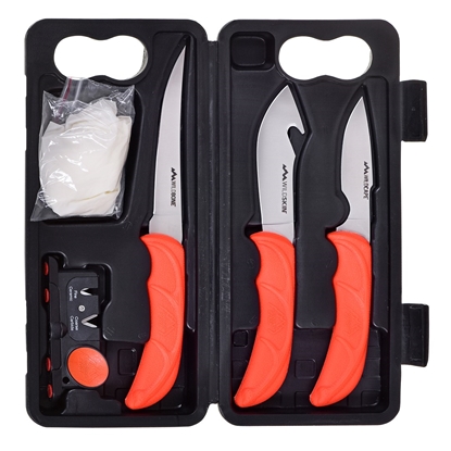 Picture of Outdoor Edge WildLite - hunting kit