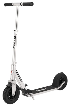 Picture of Paspirtukas Razor A5 Air Scooter Silver