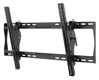 Attēls no Peerless ST650P TV mount 190.5 cm (75") Black