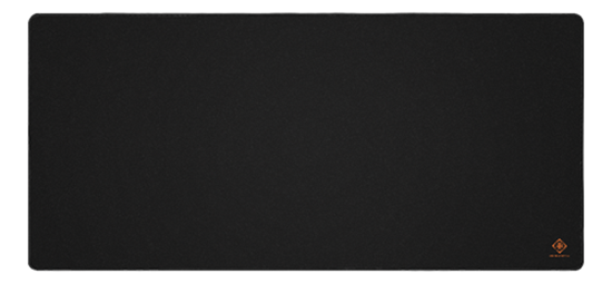 Picture of Pelės kilimėlis DELTACO GAMING XL, 900x400x4mm, juodas / GAM-136