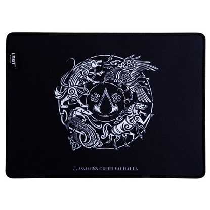 Picture of Pelės kilimėlis L33T GAMING Assassin's Creed, 270x215x3mm (S)/ 1830142