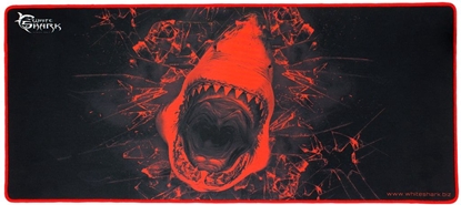 Изображение Pelės kilimėlis White Shark MP-1899 Gaming Sky Walker XL