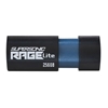 Изображение Pendrive Patriot Supersonic Rage Lite, 256 GB  (PEF256GRLB32U)