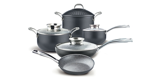 Picture of Pensofal Invictum Professional Set 9psc. 5522