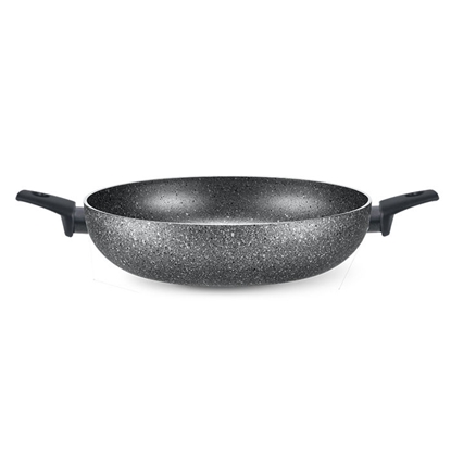 Picture of Pensofal 8028-A Vesuvius Skillet 24cm (2 handles)