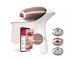 Picture of Philips BRI973/00 light hair remover Intense pulsed light (IPL) Rose gold, White
