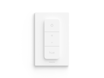 Picture of Philips Hue DIM Switch | Philips Hue | Hue DIM Switch | IEEE 802.15.4