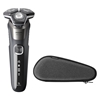 Picture of Philips SHAVER Series 5000 S5887/30 men's shaver Rotation shaver Trimmer Black, Grey