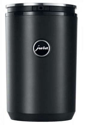 Picture of Pieno šaldytuvas JURA Cool Control, 1L, juodas