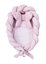 Attēls no Pintas gultukas kokonas kūdikiui, rožinis