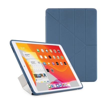 Picture of Pipetto iPad 10.2" 2019/2020 Origami case with TPU back