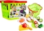 Изображение Pirkinių krepšys su vaisiais ir daržovėmis