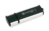 Picture of Platinet Dual USB-A & USB-C Flash Drive/Pen Drive 256GB, USB 3.0 (aka USB 3.1 Gen1), Black, Blister