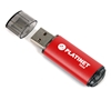 Изображение Platinet USB Flash Drive/Pen Drive 16GB, USB 2.0, Red, USB version (most popular type), Blister