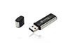 Изображение Platinet USB Flash Drive/Pen Drive 16GB, USB 3.0 (aka USB 3.1 Gen1), Black, USB version (most popular type), Blister