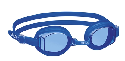 Attēls no Plauk. akiniai Training BECO Macao 9966 6 blue