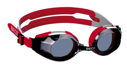 Attēls no Plaukimo akiniai Beco Training UV antifog 9969 511