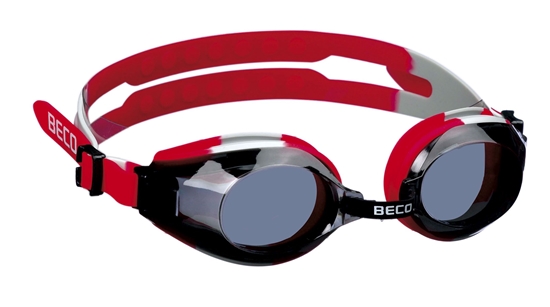 Изображение Plaukimo akiniai Beco Training UV antifog 9969 511