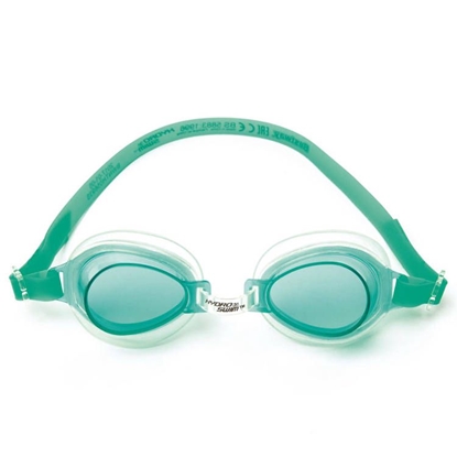 Attēls no Plaukimo akiniai Bestway Hydro Swim, žali