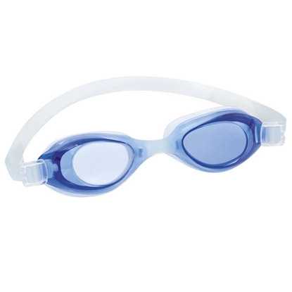 Picture of Plaukimo akiniai Bestway Hydro-Pro Blade, mėlyni