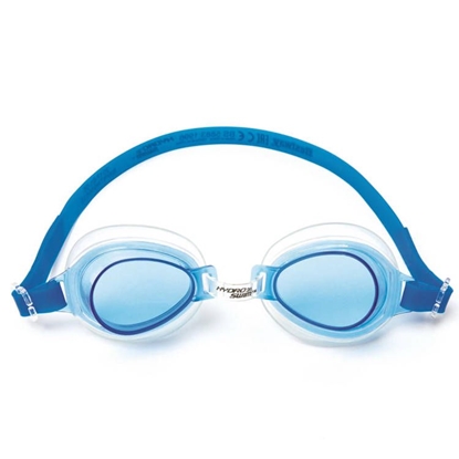 Attēls no Plaukimo akiniai Bestway HR21002-NI mėlyni
