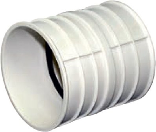 Picture of PP aizsarguzmava D110 garā Wavin