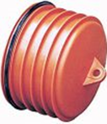 Изображение PRAGMA uzmavas noslēgtapa Dn 160 (027504)