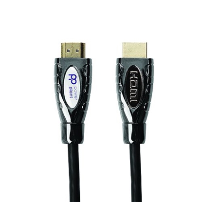 Изображение Premium klasės kabelis HDMI-HDMI 4K, Ultra HD, 10m, 2.0 ver